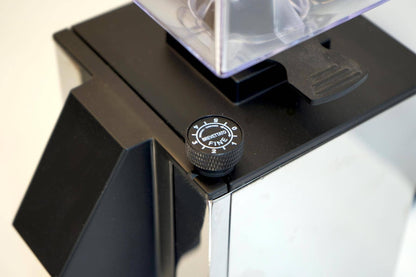 Solis Eureka Mignon Zilver