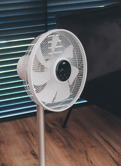 Solis ECO Silent