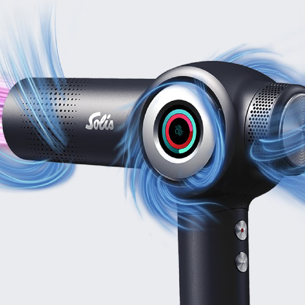 Solis AirVolution