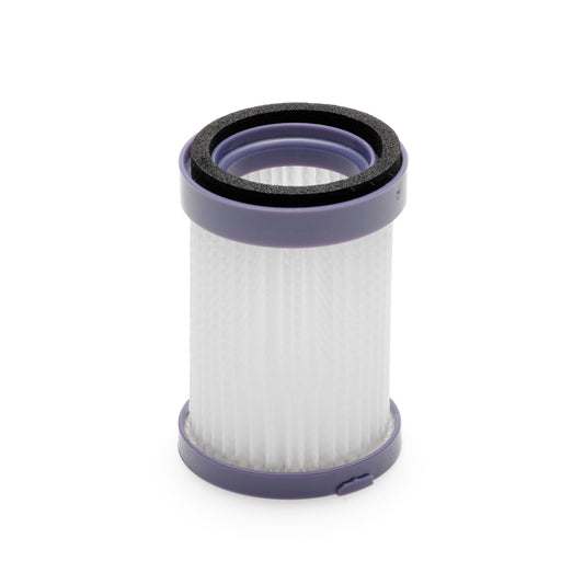 Solis Exhaust HEPA Filter (Alleen compatibel met de Solis Flexi Vac Cleaner 350)