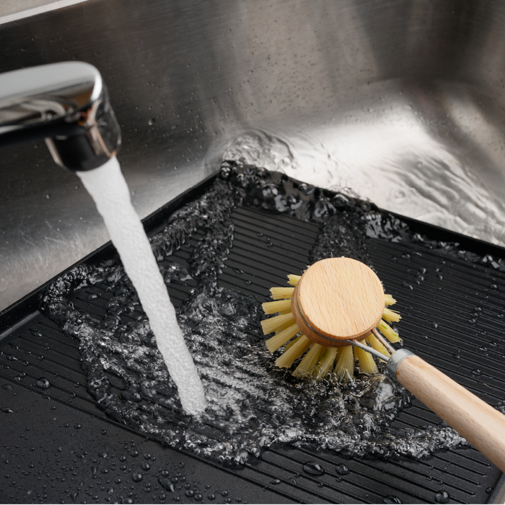 Solis 3 in 1 Tafelgrill voor 10
