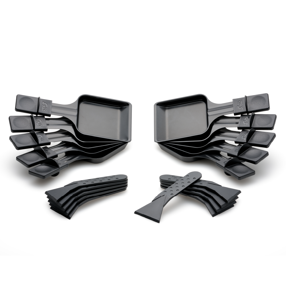 Solis 3 in 1 Tafelgrill voor 10