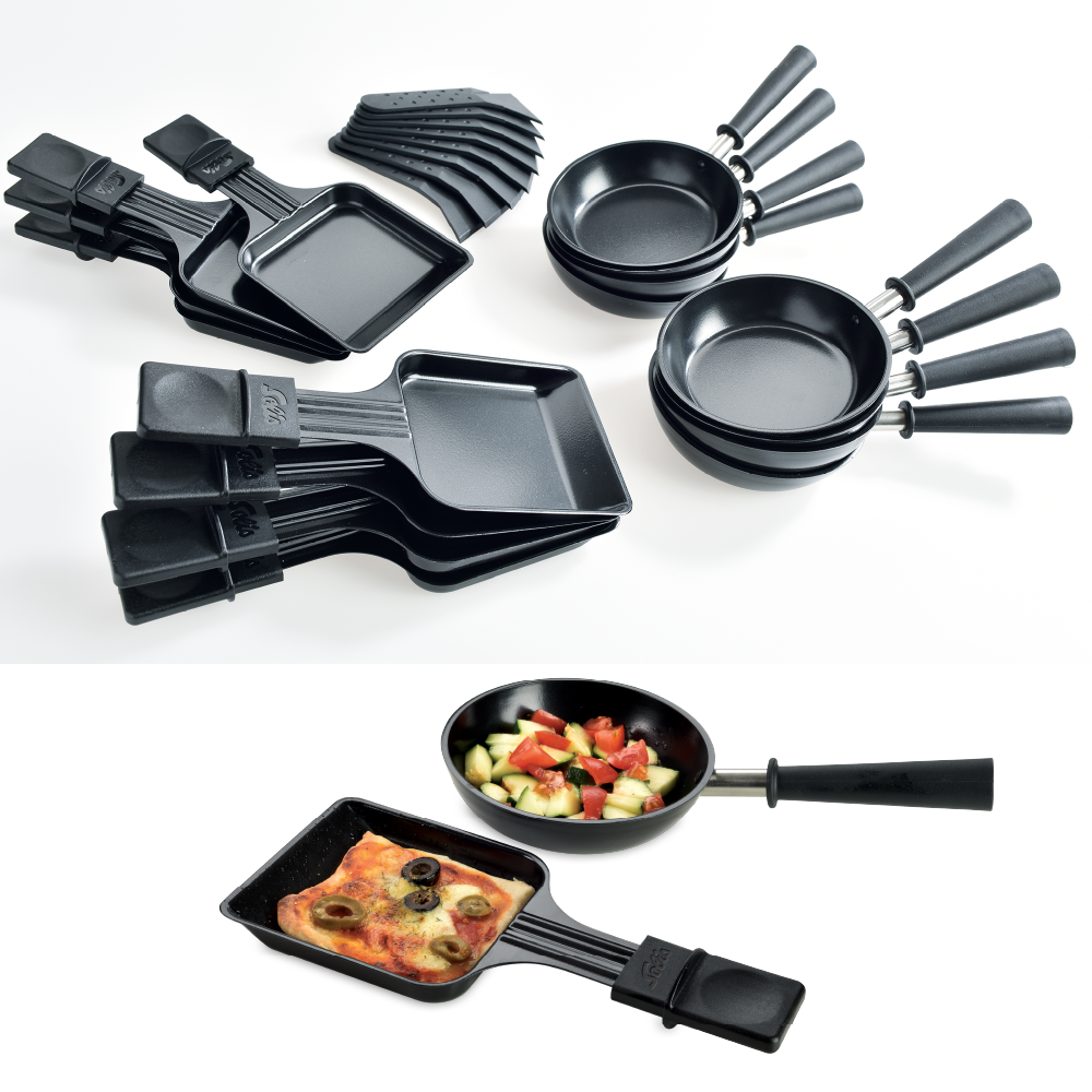 Solis 5 in 1 Tafelgrill voor 8