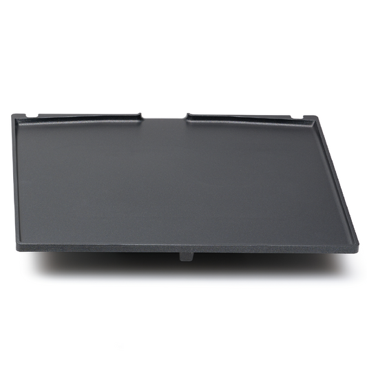 Solis Contact Grill Pro (Vlakke Grillplaten x1 )