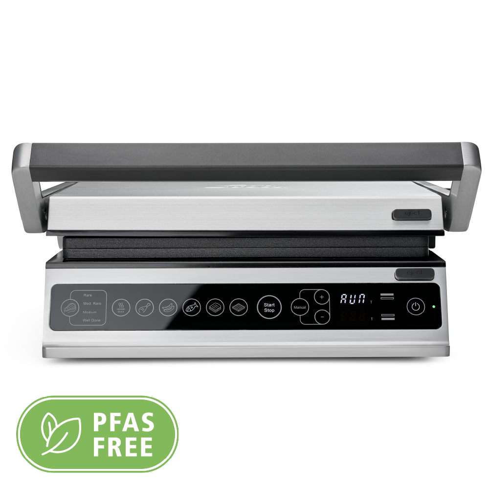 Solis Contact Grill Pro