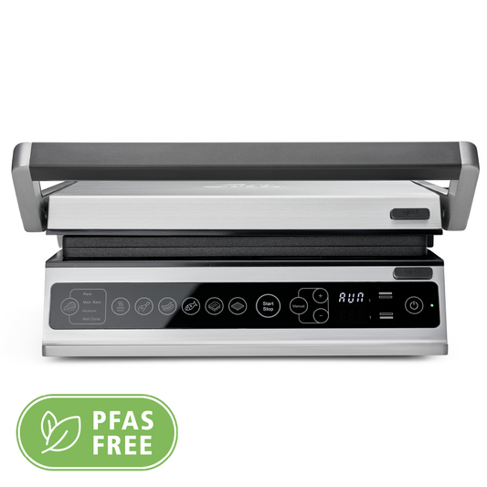 Solis Contact Grill Pro