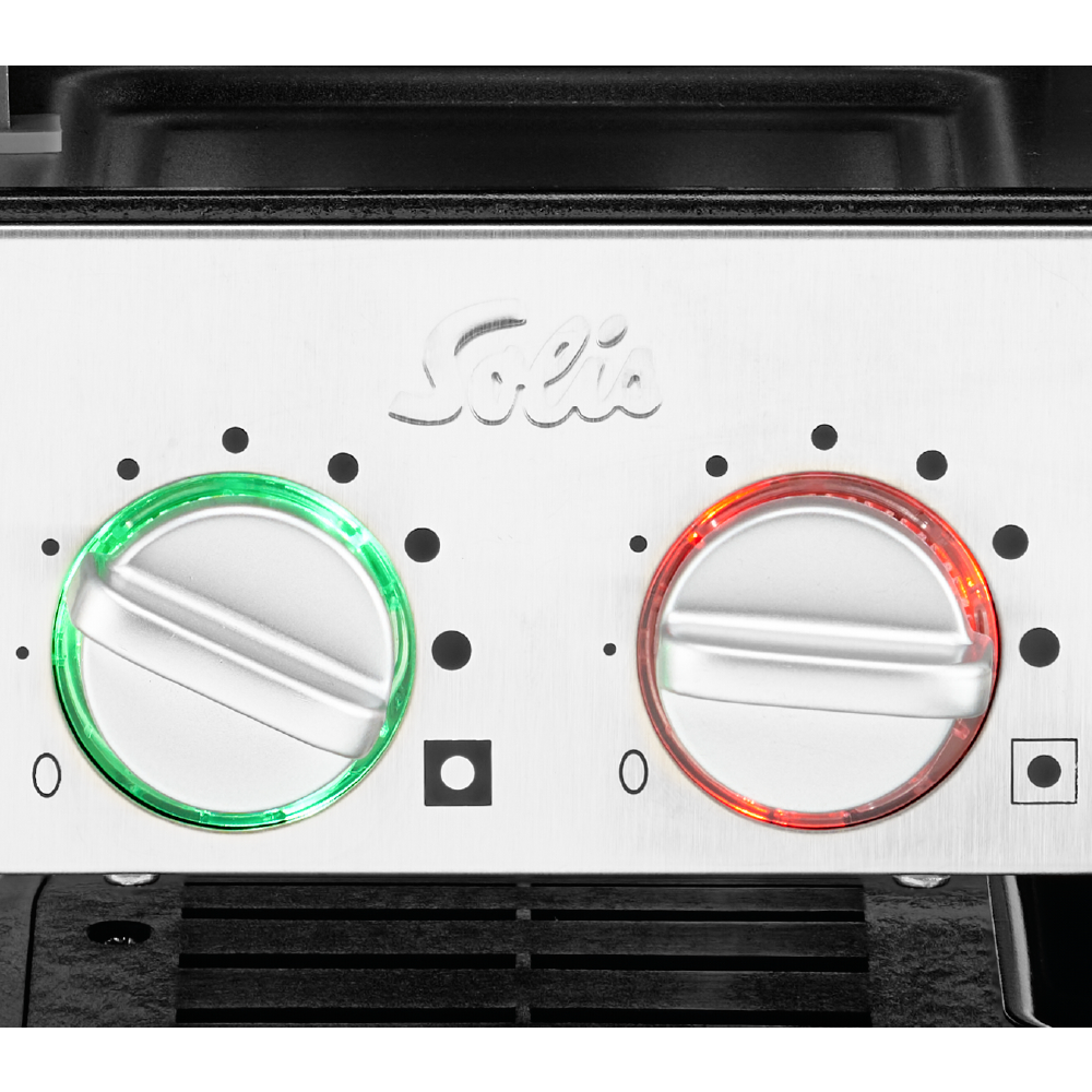 Solis Tafelgrill 5-in-1 - 8 personen - - Voor 23.59u, morgen Solis Tafelgrill 5-in-1 - 8 personen - - Voor 23.59u, morgen
