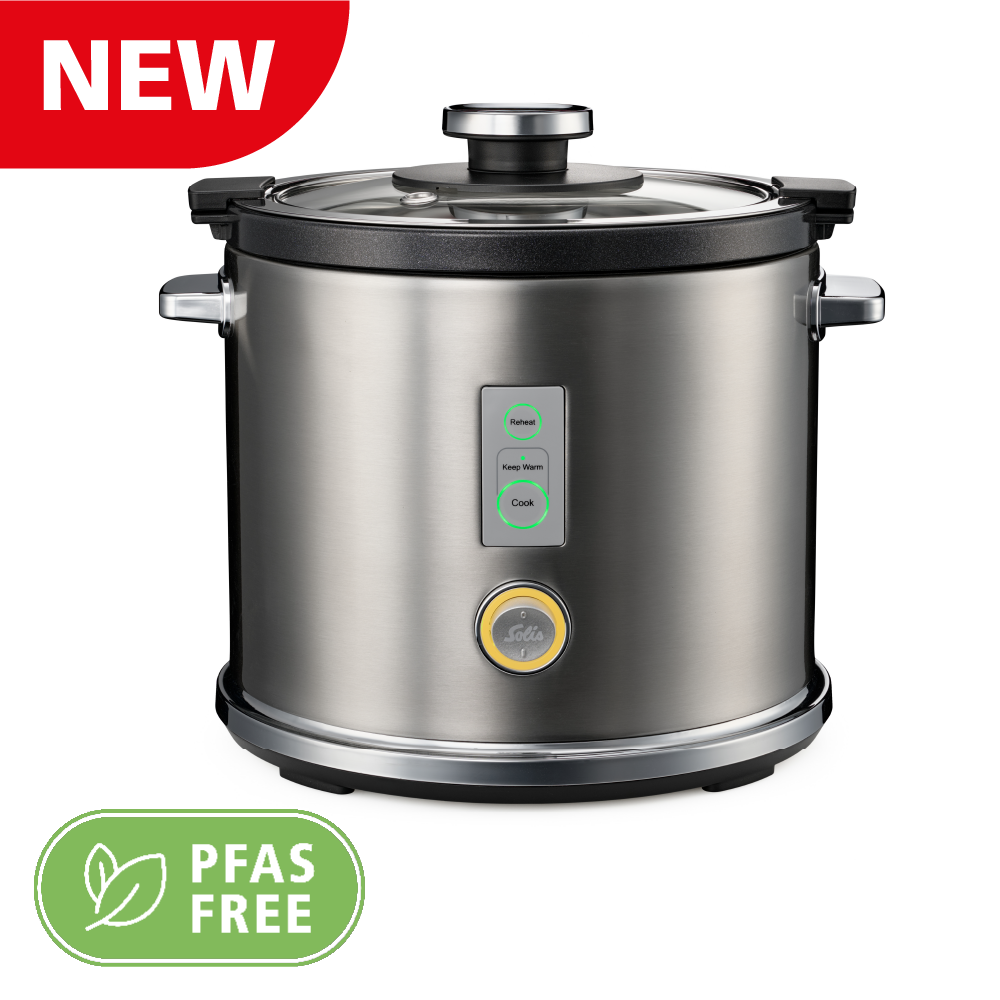 Solis Rice Cooker Multi kopen? | Oldenhof Solis Rice Cooker Multi kopen? | Oldenhof