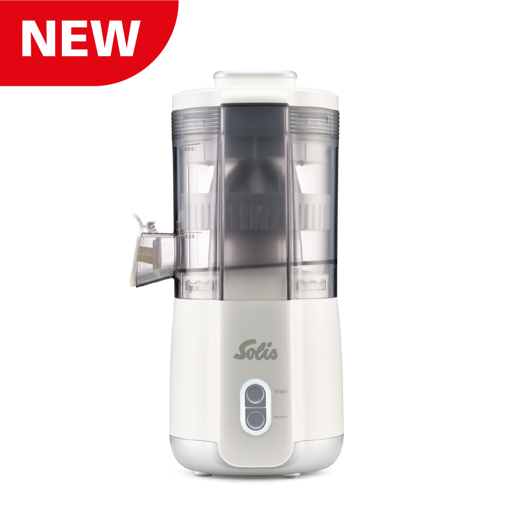 Solis Multi JuicerMatic - Type 8455 - Juicer – Solis Benelux B.V.