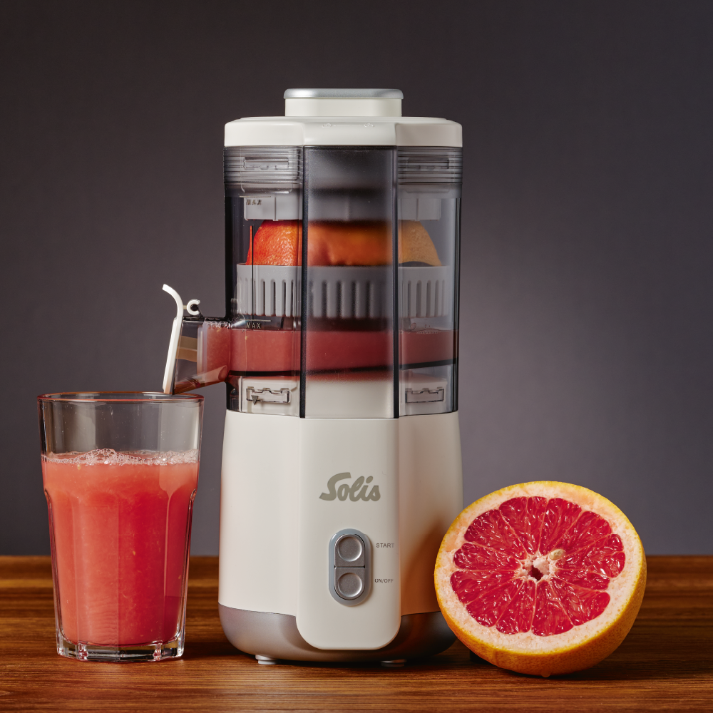 Solis Multi JuicerMatic - Type 8455 - Juicer – Solis Benelux B.V.