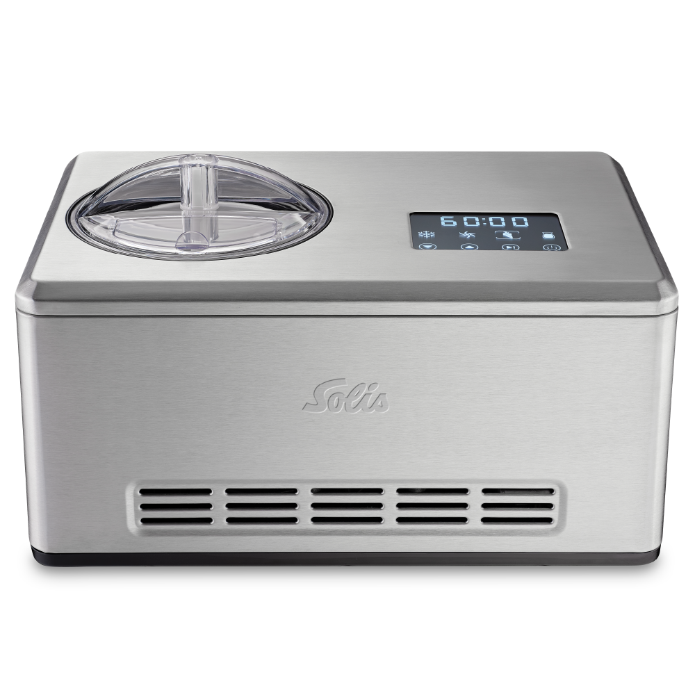 Solis Gelateria Pro Touch