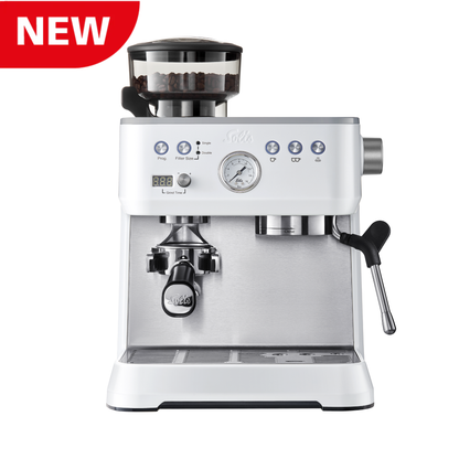 Solis Grind & Infuse Perfetta Wit