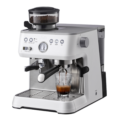 Solis Grind & Infuse Perfetta Wit