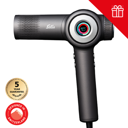 Solis AirVolution