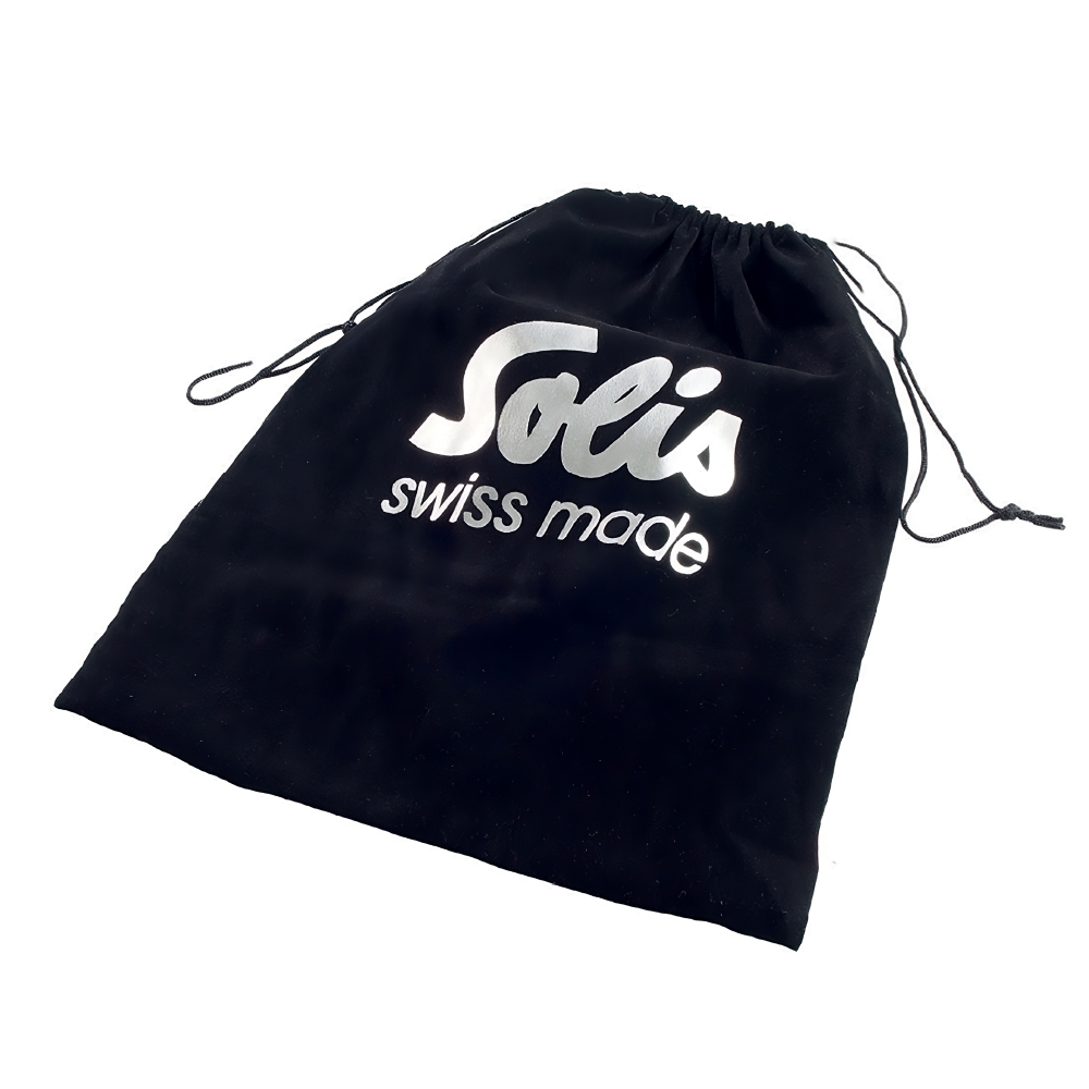 Solis Velvet Bag