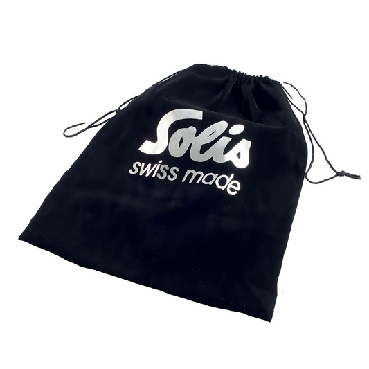 Solis Velvet Bag