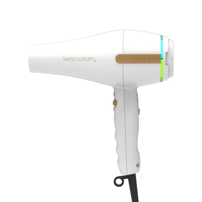 Solis Swiss Luxury Blanc