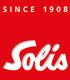 Solis of Switzerland | België – Solis Benelux B.V.
