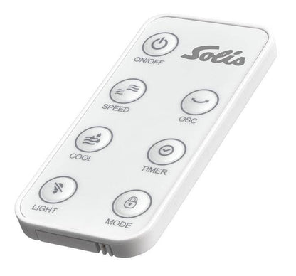 Solis Cool Air